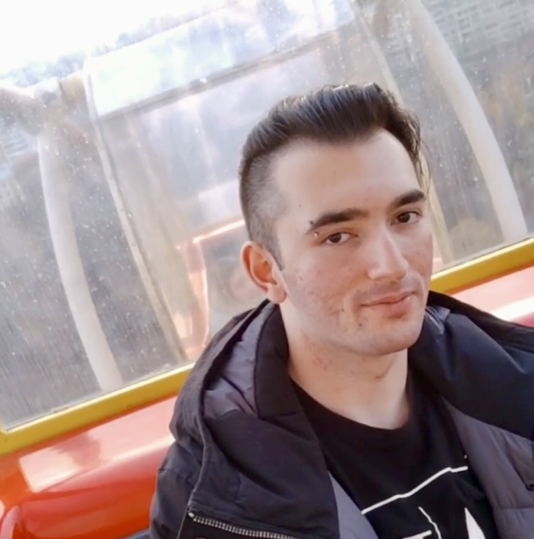 Салимли Айзек